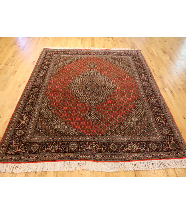 Tabriz 26-01994 Tabriz 5'2 X 6'6