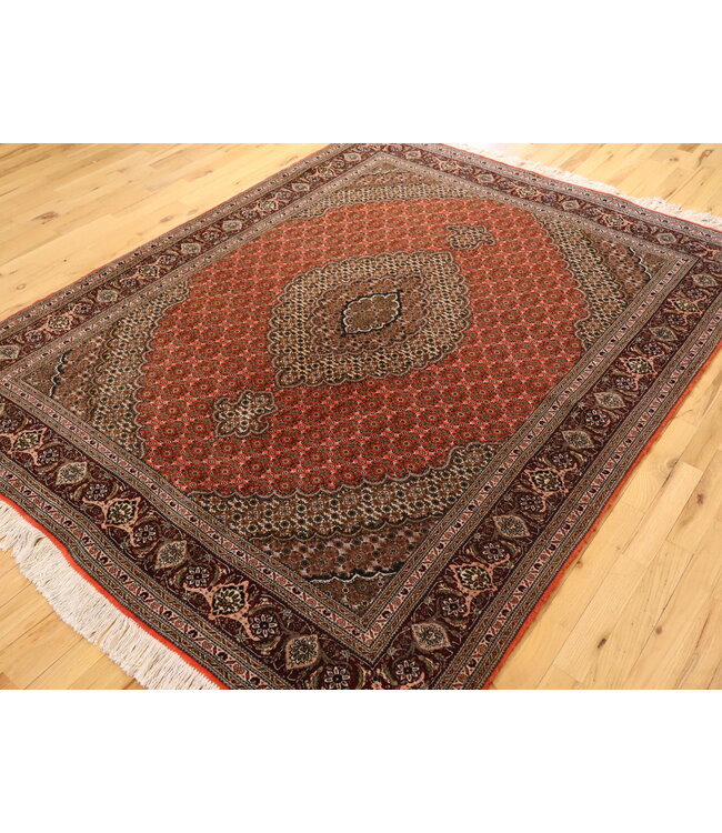 Tabriz 26-01994 Tabriz 5'2 X 6'6