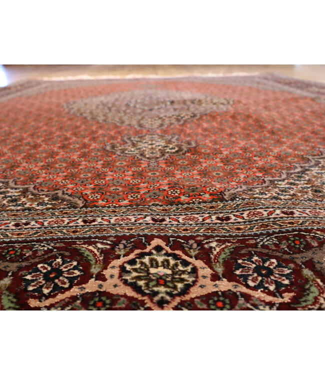 Tabriz 26-01994 Tabriz 5'2 X 6'6