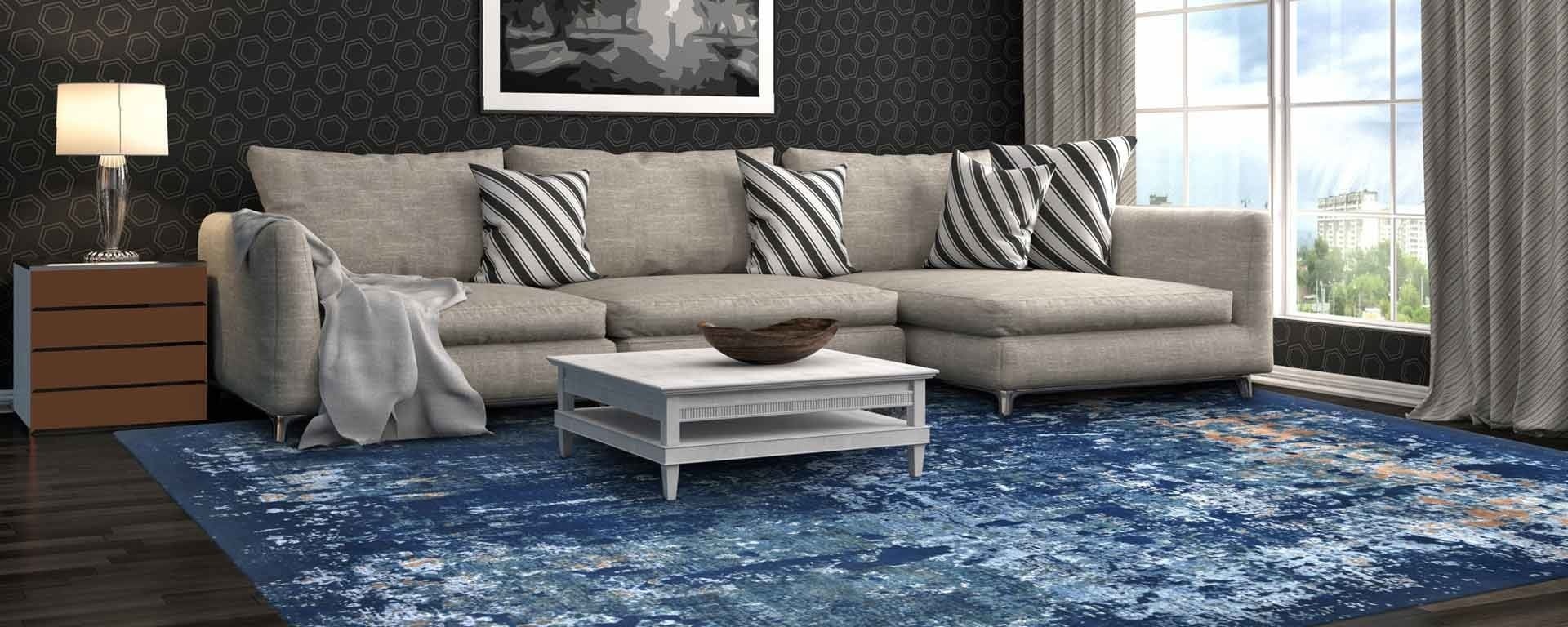 Restore and Extend the Life of Your Rug with Professional Rug Repair in Delafield, WI