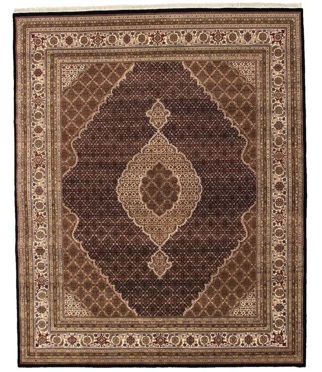 Tabriz 26-02009 Tabriz 7'11 X 10'
