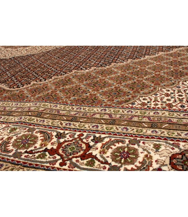 Tabriz 26-02009 Tabriz 7'11 X 10'