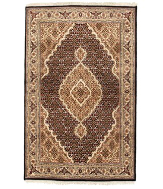 Tabriz 26-02011 Tabriz 4' X 6'4