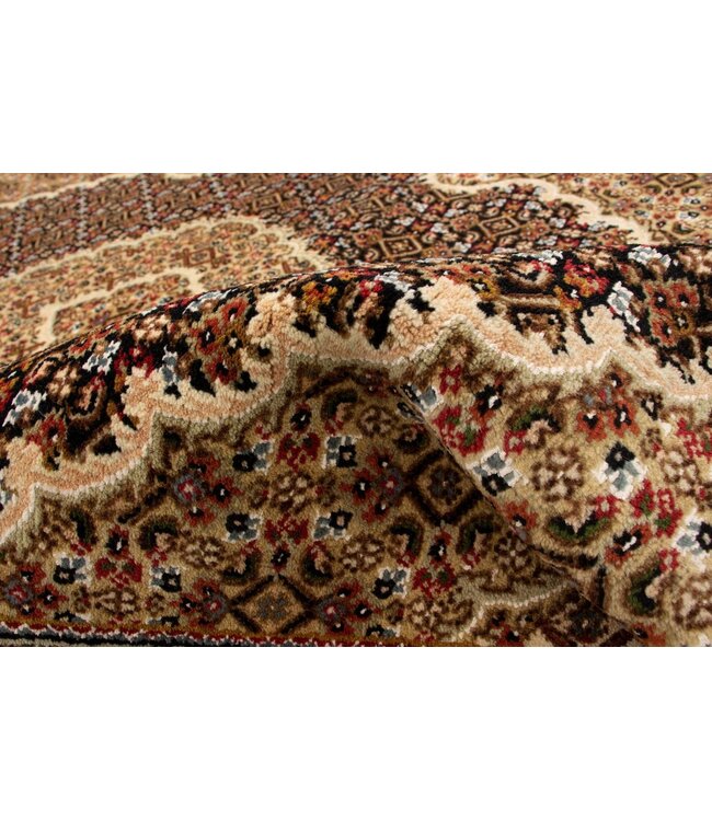 Tabriz 26-02010 Tabriz 4'1 X 6'4