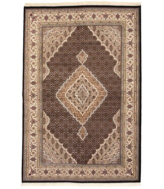 Tabriz 26-02013 Tabriz 4'9 X 6'10
