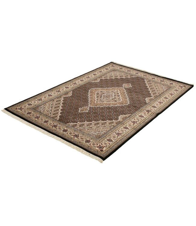 Tabriz 26-02013 Tabriz 4'9 X 6'10