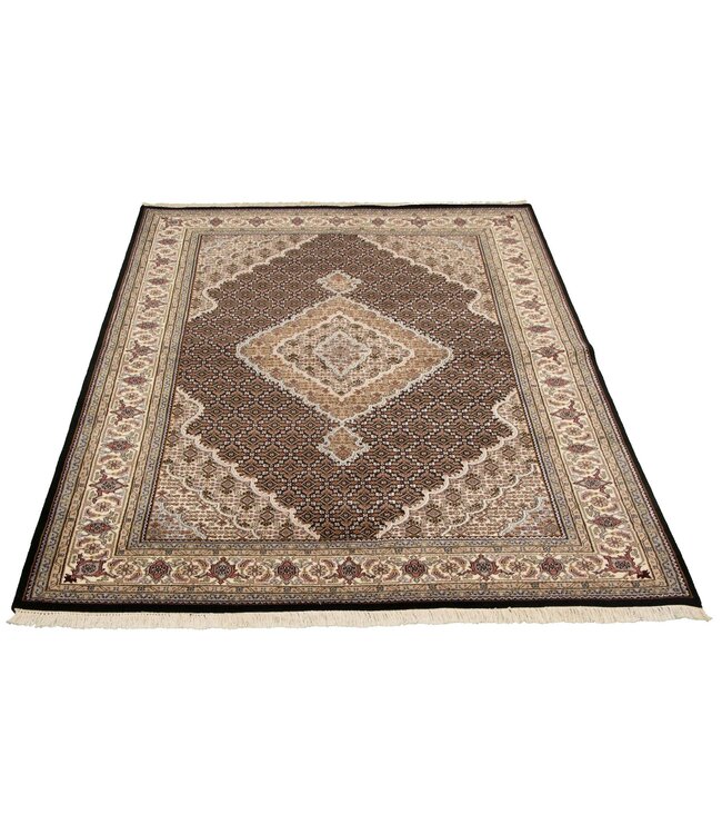 Tabriz 26-02013 Tabriz 4'9 X 6'10