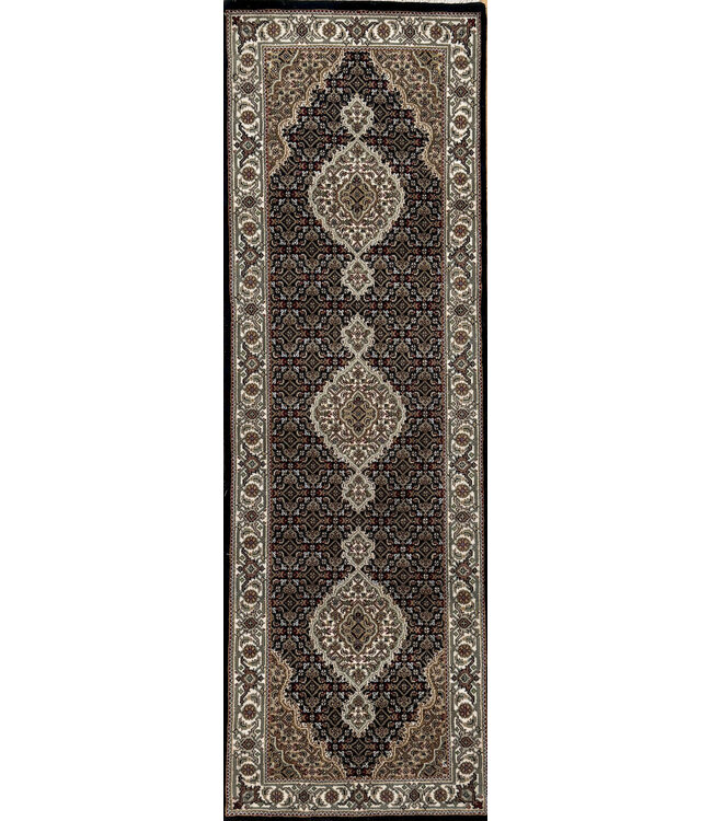 Tabriz 26-02018 Tabriz 2'8 X 8'