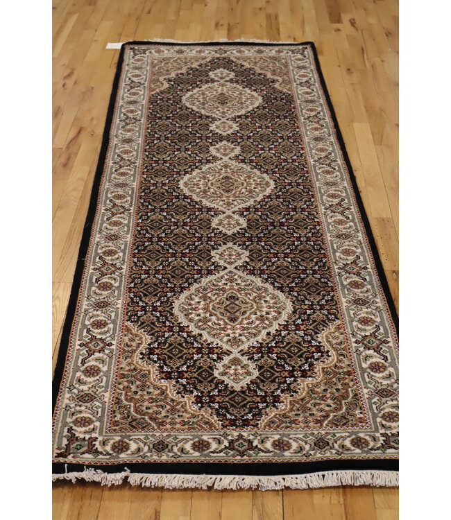 Tabriz 26-02017 Tabriz 2'7 X 8'3