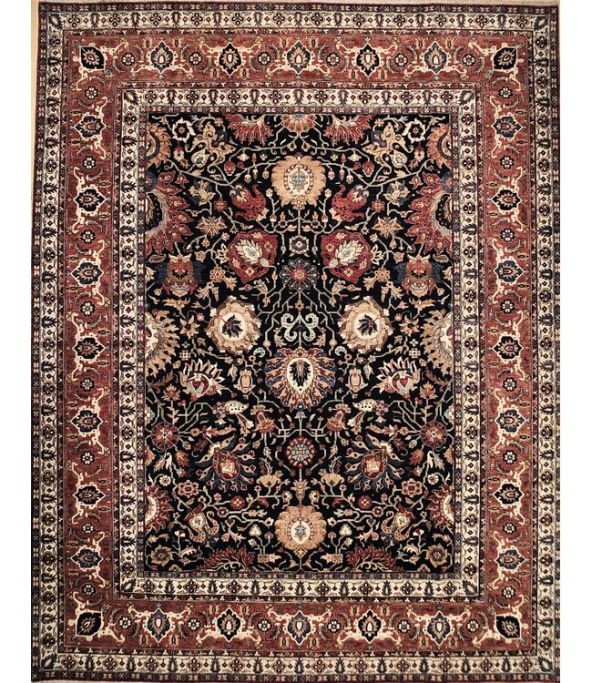 Tabriz 26-02031 Tabriz 9' X 11'11