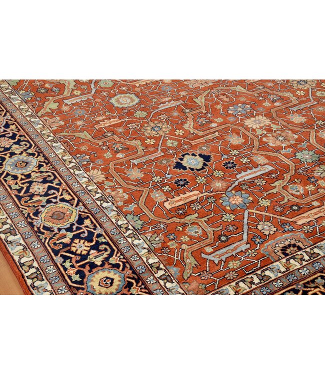 Bijar 26-02033 Bijar 8' X 10'1