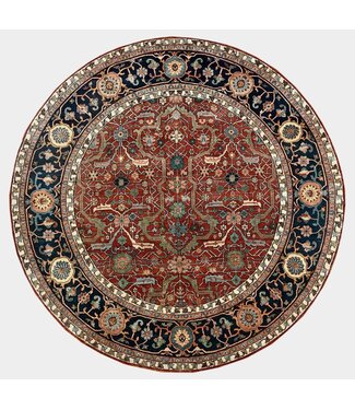 Bijar 26-02034 Bijar 7'9 X 7'10