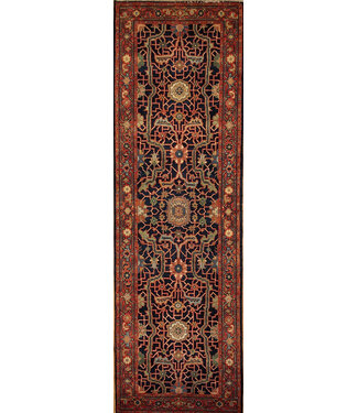 Bijar 26-02036 Bijar 2'6 X 8'2