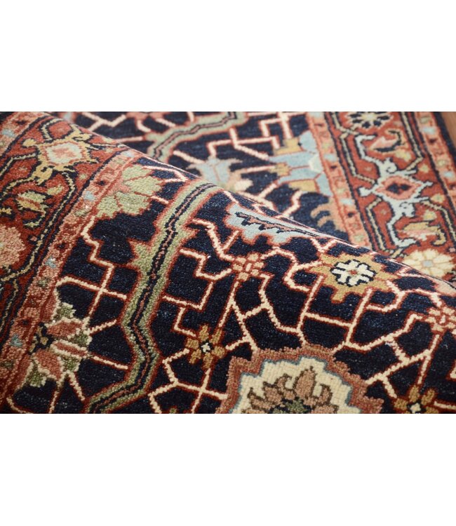 Bijar 26-02035 Bijar 2'6 X 8'2