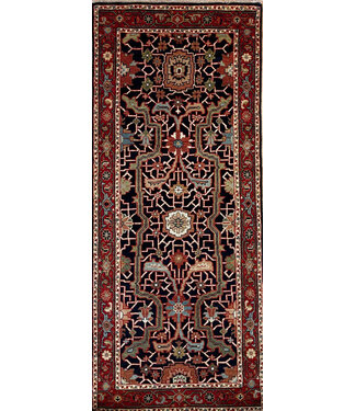 Bijar 26-02039 Bijar 2'6 X 6'2