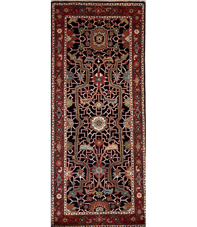 Bijar 26-02039 Bijar 2'6 X 6'2