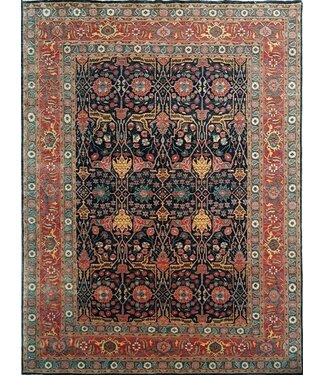 Bijar 26-02037 Bijar 8'11 X 12'