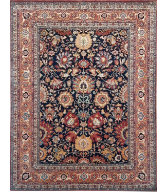 Tabriz 26-02040 Tabriz 9'11 X 13'10