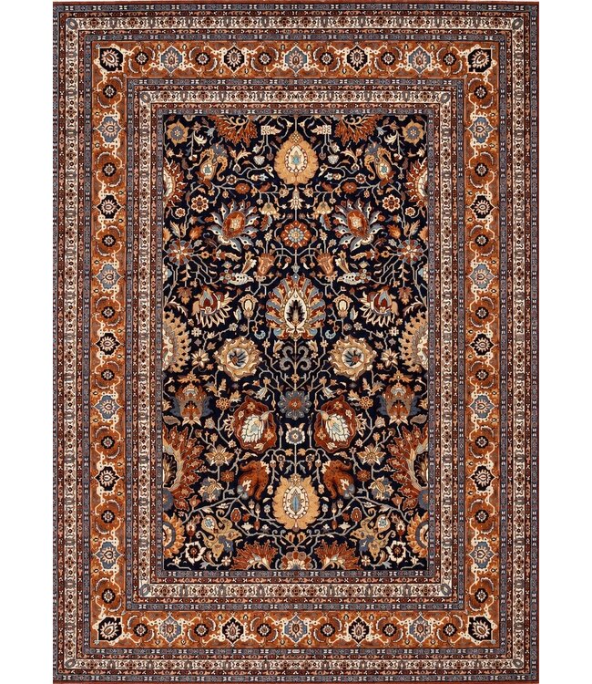 Tabriz 26-02040 Tabriz 9'11 X 13'10