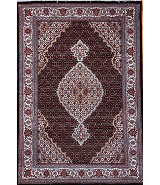 Tabriz 26-02013 Tabriz 4'9 X 6'10