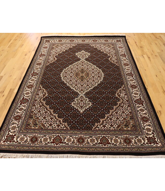 Tabriz 26-02013 Tabriz 4'9 X 6'10