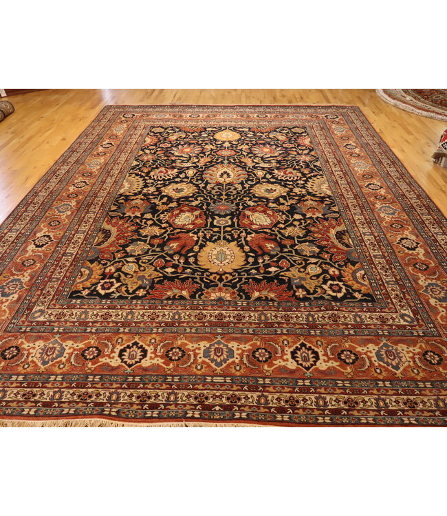 Tabriz 26-02040 Tabriz 9'11 X 13'10