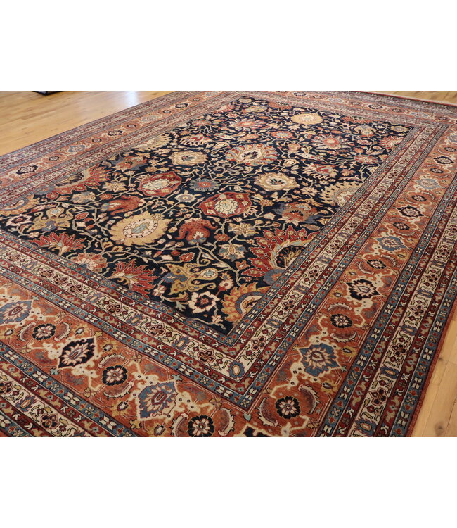 Tabriz 26-02040 Tabriz 9'11 X 13'10