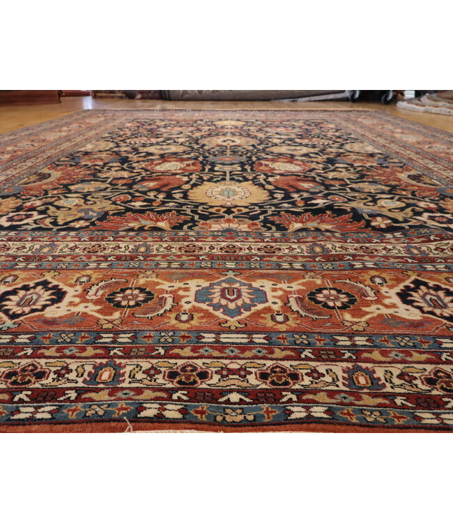 Tabriz 26-02040 Tabriz 9'11 X 13'10