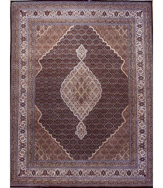 Tabriz 26-02009 Tabriz 7'11 X 10'