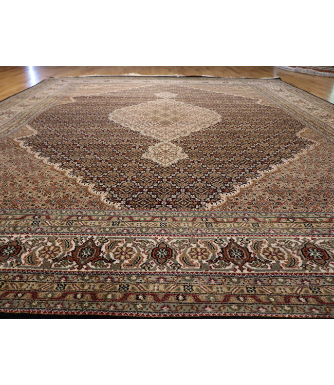 Tabriz 26-02009 Tabriz 7'11 X 10'