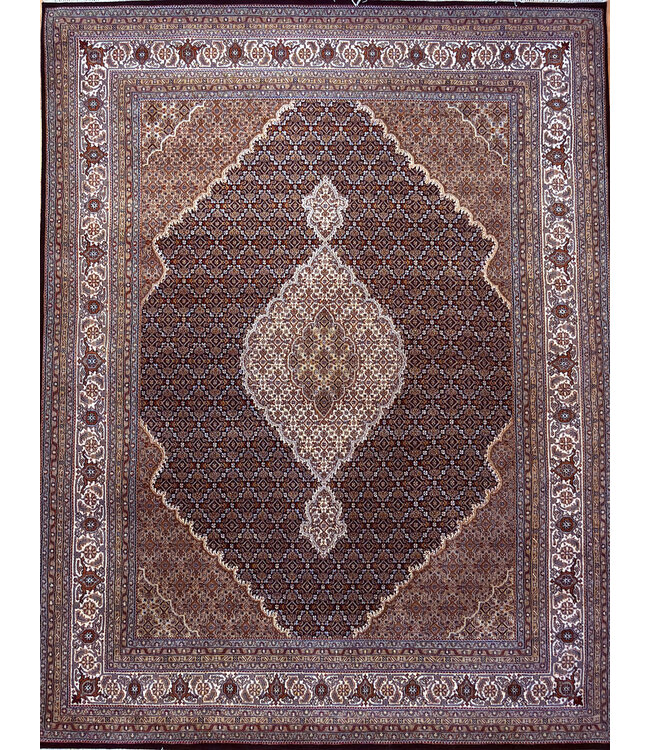 Tabriz 26-02012 Tabriz 7'10 X 10'1