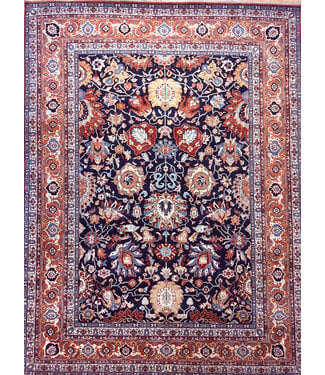 Tabriz 26-02031 Tabriz 9' X 11'11