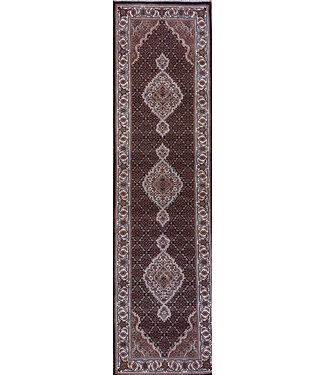 Tabriz 26-02016 Tabriz 2'8 X 10' Tabriz 26-02016 Tabriz 2'8 X 10'