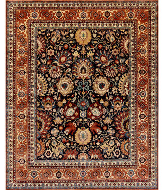 Tabriz 26-02031 Tabriz 9' X 11'11 Tabriz 26-02031 Tabriz 9' X 11'11
