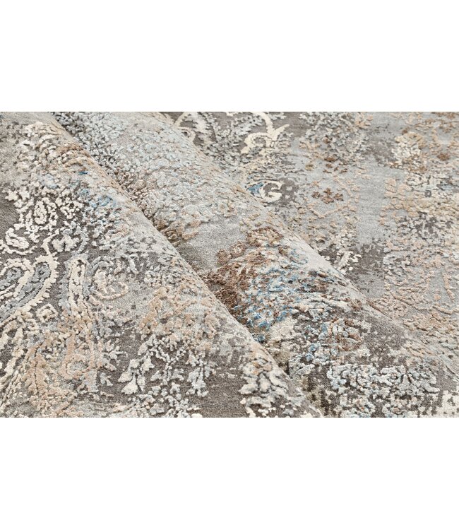 Gabeh 26-02041 Gabeh 8'1 X 10'2