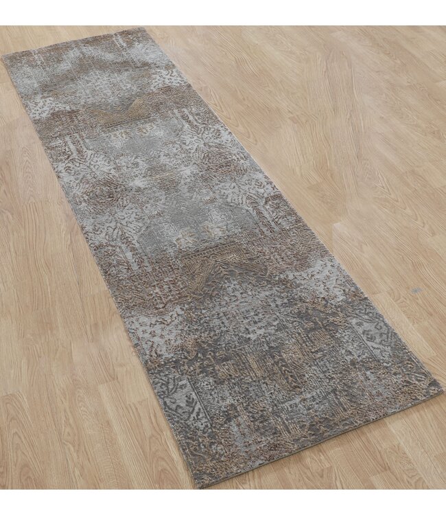 Gabeh 26-02056 Gabeh 2'5 X 12'2
