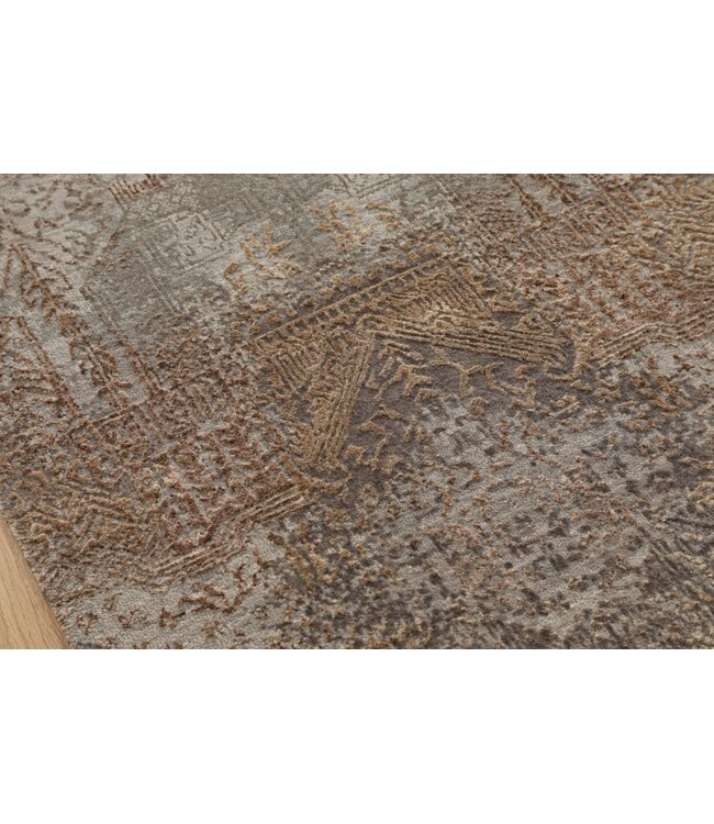 Gabeh 26-02056 Gabeh 2'5 X 12'2