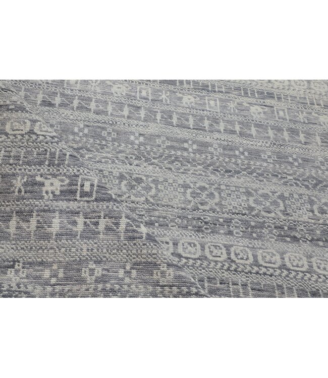 Gabeh 26-02063 Gabeh 7'10 X 9'7