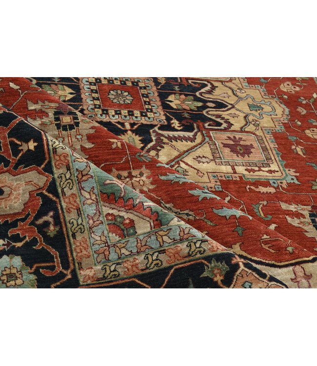 Serapi 26-02067 Serapi 10' X 14'4