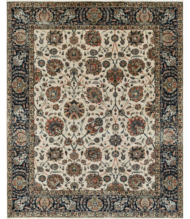 Agra 26-02069 Agra 8'11 X 12'2