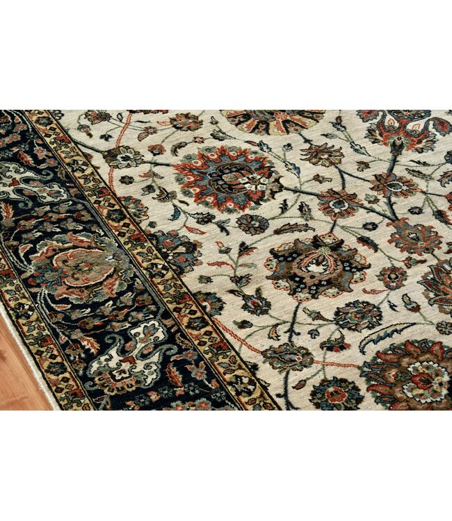 Agra 26-02069 Agra 8'11 X 12'2