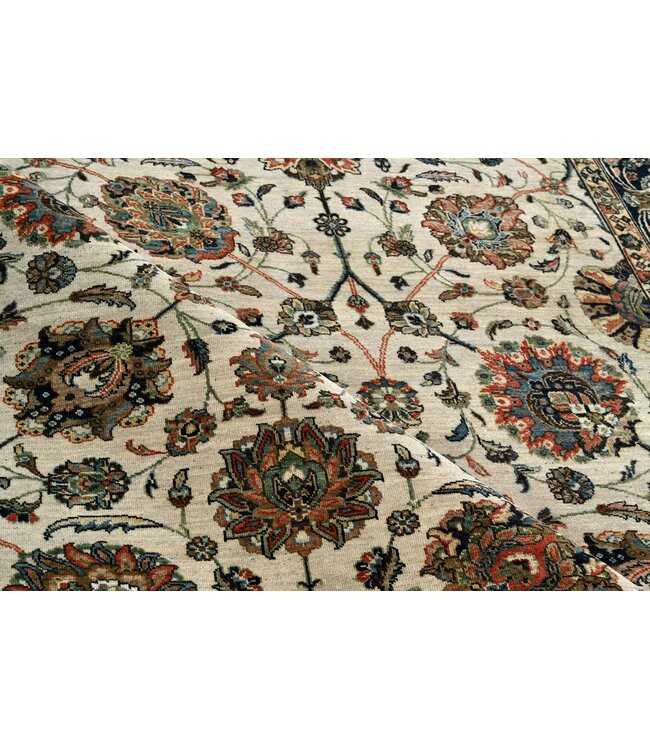 Agra 26-02069 Agra 8'11 X 12'2