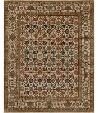 Bijar 26-02070 Bijar 7'10 X 10'