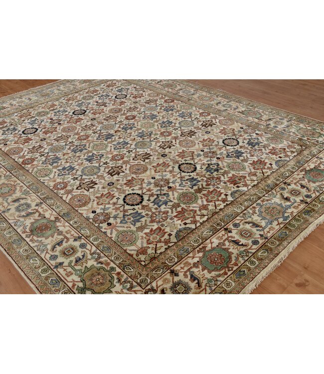 Bijar 26-02070 Bijar 7'10 X 10'
