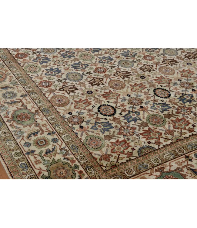 Bijar 26-02070 Bijar 7'10 X 10'