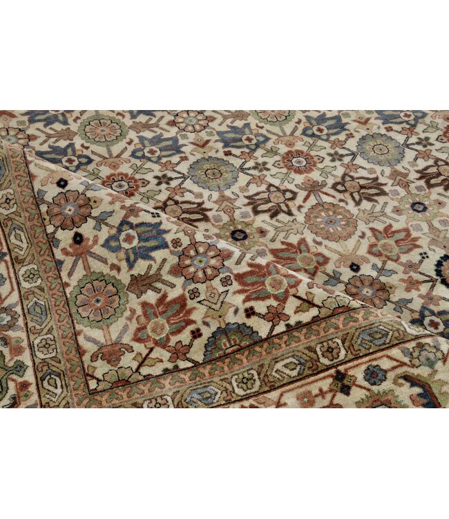 Bijar 26-02070 Bijar 7'10 X 10'