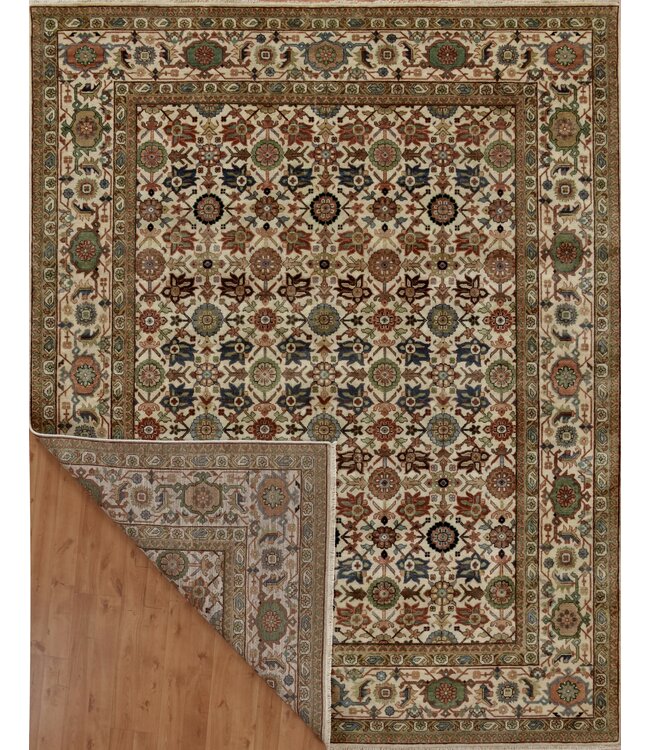 Bijar 26-02070 Bijar 7'10 X 10'