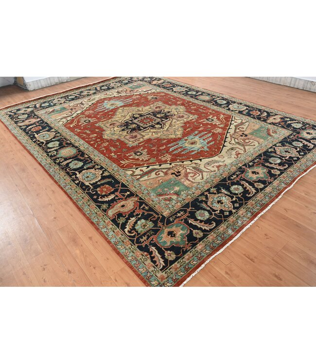 Serapi 26-02071 Serapi 8' X 10'