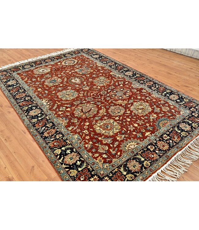 Tabriz 26-02072 Tabriz 8' X 9'11