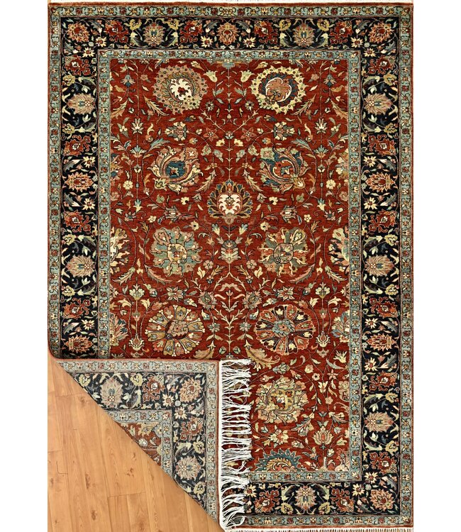 Tabriz 26-02072 Tabriz 8' X 9'11